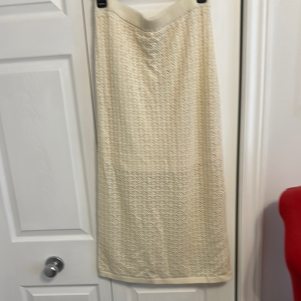 A New Day Skirt